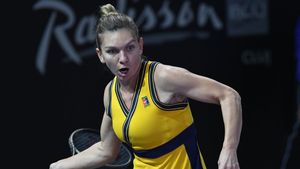 Simona Halep ar putea obține daune financiare record de la ITIA cu aceste dezvăluiri incredibile! Românca nu e un caz singular și antrenorul unui alt suspendat pentru dopaj explodează împotriva agenției: „Hărțuiește sportivii ca să accepte pedepsele”