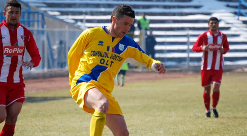 „Petrolul nu e o echipă de nebătut
