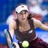 Sorana Cîrstea, victorie facilă în China. Jackpot important pentru calificarea în turul 2