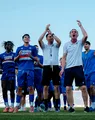 Severinul revine în Liga 3 după 16 ani, prin CS Drobeta! Precedenta promovare fusese obținută tot împotriva campioanei din Timiș