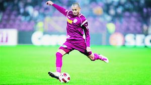 O nouă lovitură pentru CFR Cluj!** Edimar, pe masa de operație