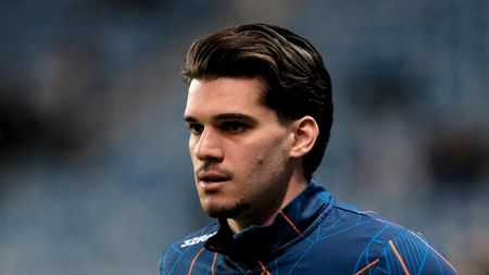 Contractul lui Ianis Hagi a aruncat în aer atmosfera la Rangers: „Nu m-ar surprinde”