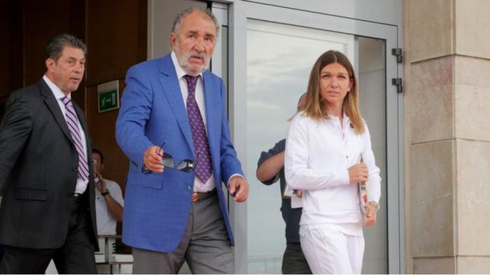 Ion Țiriac, decizie radicală! Vești proaste și pentru Simona Halep: „Asta se întâmplă peste tot în lume!”