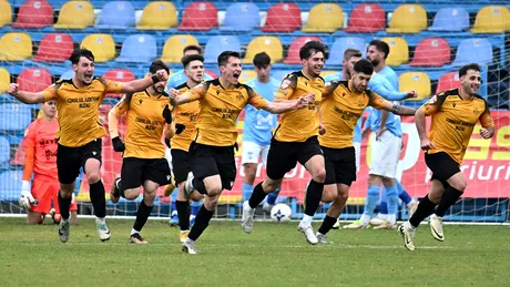 Metalul Buzău i-a stricat debutul lui Ovidiu Burcă la FC Voluntari. Valentin Stan: ”Aș fi vrut, sincer, să și câștigăm, dar nu a mai fost timp.” Alberto Olaru a vorbit despre o răsplată divină, primită chiar pe terenul unde nu se face ”nimic fără Dumnezeu”!