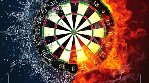 Campionatul Național de Darts, la Cluj-Napoca: cum se va desfășura cea mai importantă competiție internă de darts