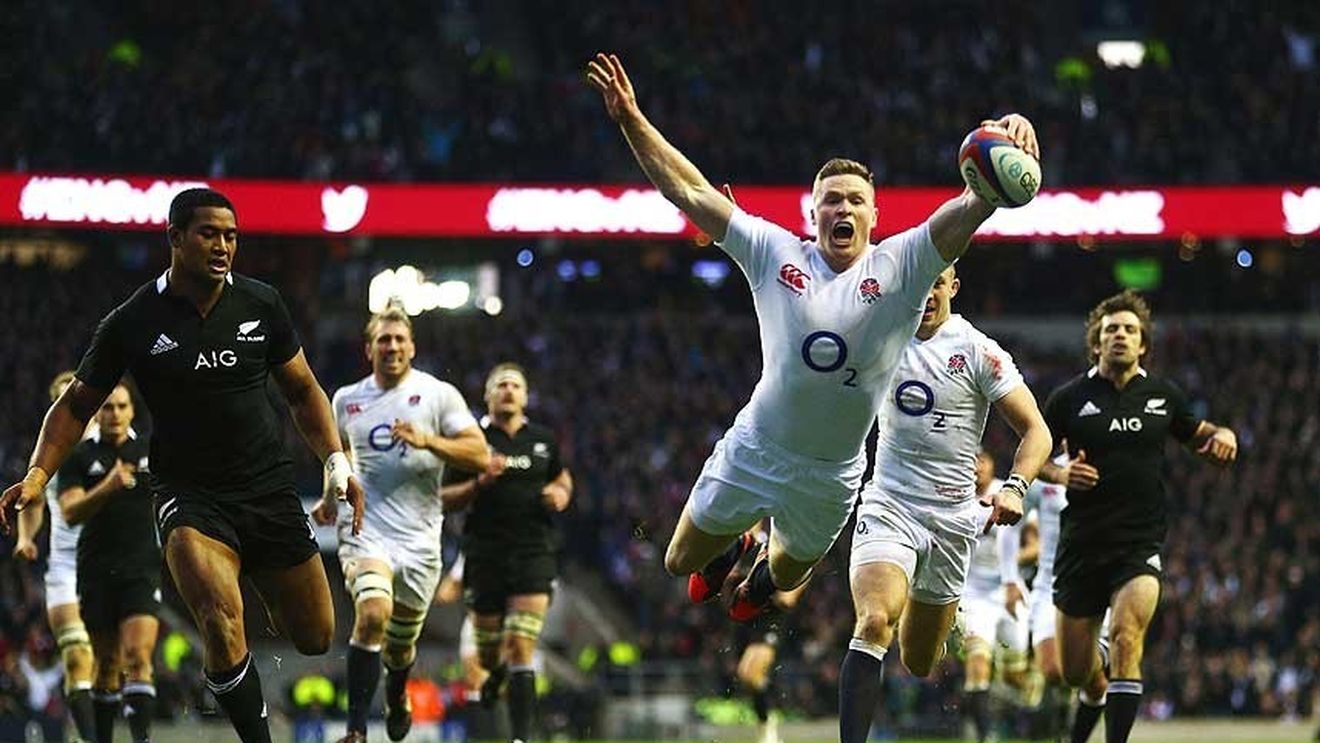 Turneul celor Șase Națiuni debutează în acest wee-kend!** Anglia, favorita competiției, criticată de o legendă