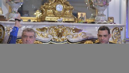 Mihai Teja, mesaj clar pentru Becali: "Nu am bagheta magică!". Comparații cu Guardiola și Klopp