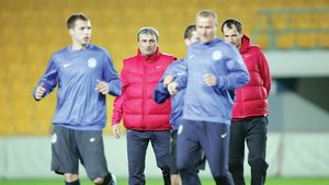 Stoichiță: **"O ajutăm cu toții pe Kassandra!"