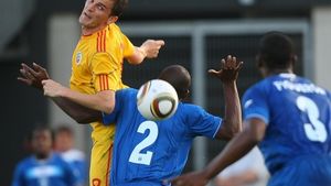 Viitorul sună bine! "Se face echipă!"