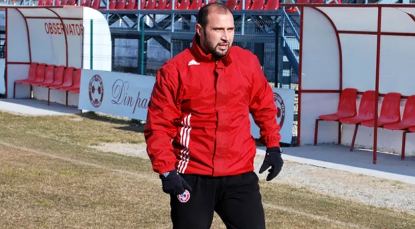 Chiriță, secund la Girom!