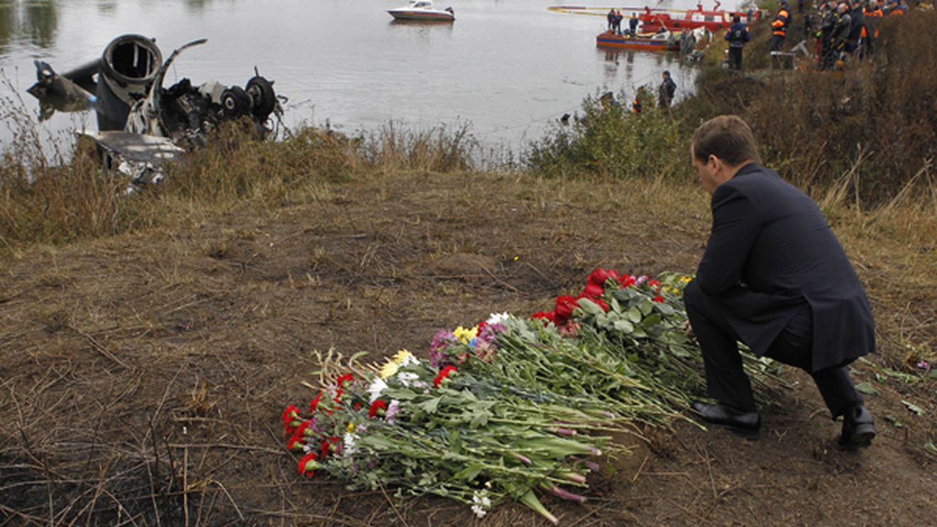 Au găsit puterea să meargă mai departe!** "Lokomotiv va forma o nouă echipă și va disputa sezonul de hochei"