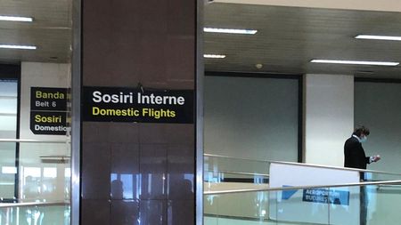 Dario Bonetti a sosit la București pentru a prelua pe Dinamo! „Meseria mea e să antrenez" | VIDEO