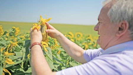 "Lopez Caro este altceva!"
