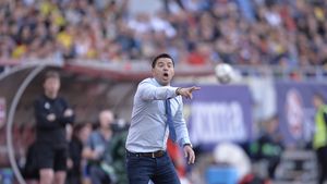 Discuția bărbătească dintre Pițurcă și Contra. Ce i-a spus selecționerului omul care a calificat naționala la două turnee finale ale Campionatului European 