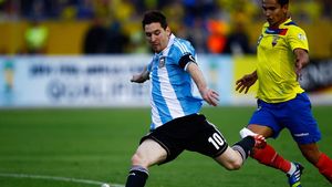 Argentinienii vor sta șase zile la București. O parte din staff a cerut bilete la derby-ul Steaua-Dinamo, din Ghencea