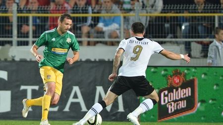 A picat transferul lui Sânmărtean la Steaua: "Am discutat cu managerul Stelei și această mutare nu se mai face"