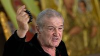 Gigi Becali s-a convins de transferul ratat complet: „Niciodată în viața mea nu o să mai fac asta!”