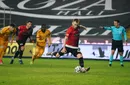 Alex Maxim, gol superb pentru Gaziantep în prima etapă din Turcia! Românul a deschis scorul în deplasarea de la Sivasspor din lovitură liberă | VIDEO