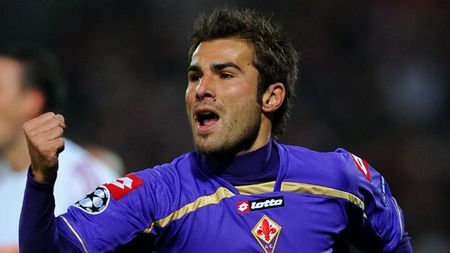 "Cu Mutu în echipă am avea potențial de Liga Campionilor"