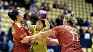 De ce nu s-a reușit mai mult la Mondialul de handbal feminin? Analiză dură cu 8 motive clare semnată de Daniel Nazare, în care nu doar Florentin Pera este vinovat. SPECIAL