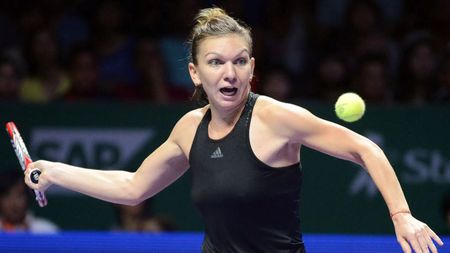 Simona a depășit șase milioane de dolari premii din tenis. Câți bani i-a adus parcursul de până acum de la Turneul Campioanelor
