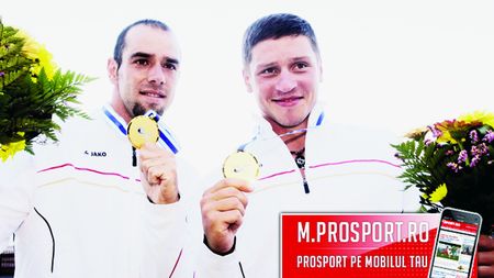 Aur și bronz la Mondiale!**Vezi cum au trăit campionii noștri "croaziera din Szeged"