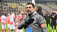 Omul lui Hagi, ales de Dinamo să-l înlocuiască pe Kopic! Dacă pleacă antrenorul croat, un român e pe lista „câinilor”