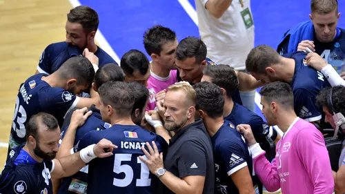 Doi sau trei jucători străini fără criterii de valoare în handbalul românesc în sezonul 2019-2020? Răspuns final...