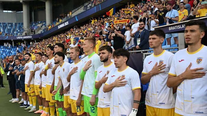Moldova a încercat să dea lovitura cu doi internaționali de la România U21, dar FIFA i-a interzis visul: „Nu mai au voie!”
