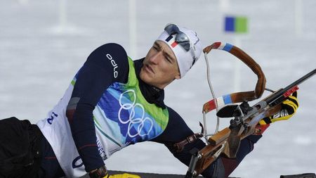 Campionul olimpic Vincent Jay s-a retras din activitate