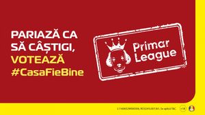 Duminică alegi ce pariezi. Români din toată țara, sunteți așteptați la urne! Dar și la casierie!
