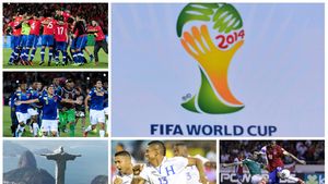 Ecuador și Honduras și-au asigurat prezența la Mondiale! Uruguay și Mexic, merg la baraj! Deși a învins, Olanda nu va fi cap de serie! Lista echipelor calificate