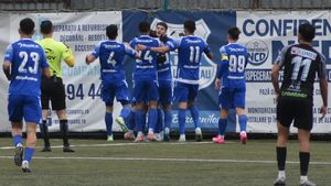 Metalul Buzău surprinde în Cupa României, dar și în Liga 2. ”Ne-am făcut-o cu mâna noastră!” Nou-promovata s-ar putea lupta pentru promovarea în prima ligă