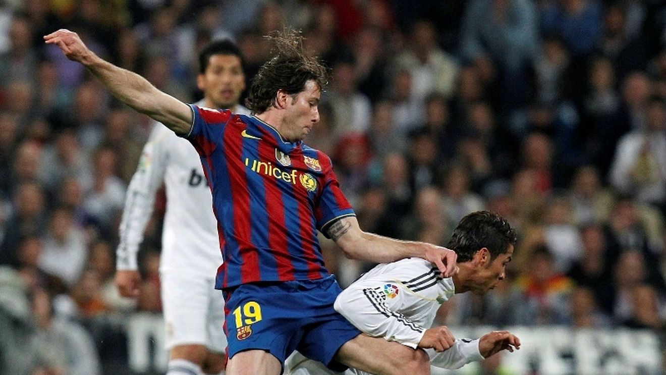 Real și BarÃ§a se pot întâlni în Cupa Spaniei doar în finală!