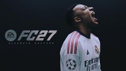 Kylian Mbappe, marea lovitură dată de EA Sports FC 27! Va fi superstarul de pe coperta celui mai așteptat joc