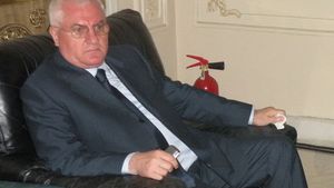 Dragomir: "Cine va investi în perioada asta, va avea de câștigat!"** Vezi cine este modelul ideal de conducător pentru șeful Ligii!