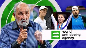 Ion Țiriac a dat verdictul, după ce Simona Halep s-a retras şi a fugit în Dubai. Ce a spus despre decizia TAS şi despre războiul Kyrgios - Sinner: „E de dus la spital ăla, săracul, nu e în toate mințile”. EXCLUSIV