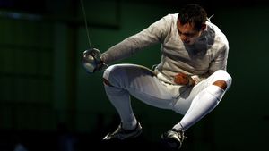 Medalie de argint pentru Rareș Dumitrescu **la Mondiale