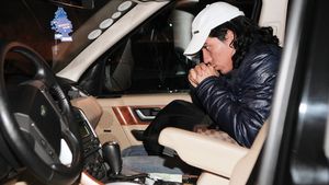 Stanciu: "Dayro voia 25.000 de euro pe lună! Salariul ăsta nu i-l dădea nimeni în România"