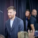 O româncă are controlul asupra averii imobiliare a lui Leo Messi. A făcut tranzacții de peste 500.000.000 de euro