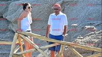 Simona Halep și milionarul Dorin Mateiu, primele imagini împreună! Campioana a mers în Mykonos alături de afaceristul cu 25 de ani mai în vârstă decât ea