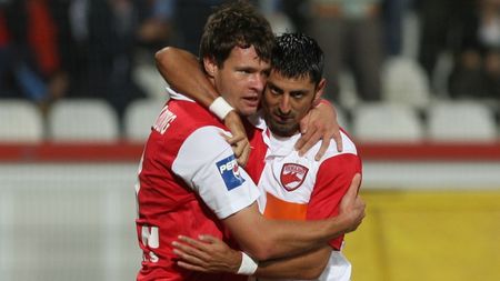 Dinamo, fără atac?** Niculae, la Terek! 'Danciu' vrea să plece!