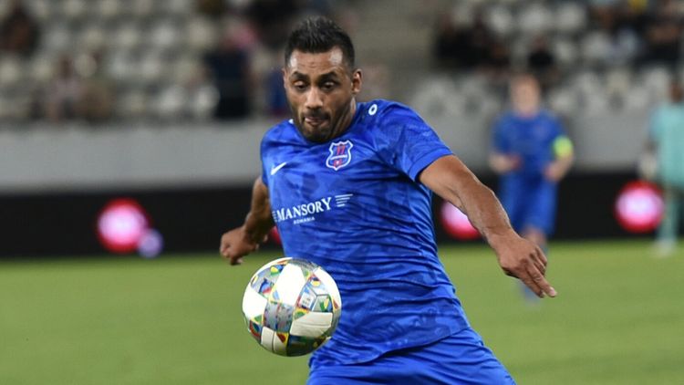Bănel Nicoliță a ales „cel mai bun antrenor pentru FCSB”