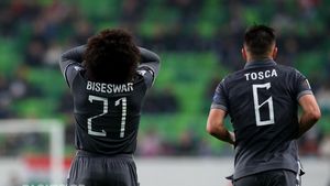 PAOK face ravagii în Grecia. O nouă victorie pentru echipa lui Răzvan Lucescu, cu Toșca titular
