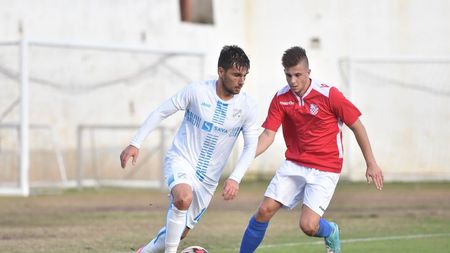 Impact imediat! Ce a reușit Florentin Matei la primul meci în tricoul Astrei