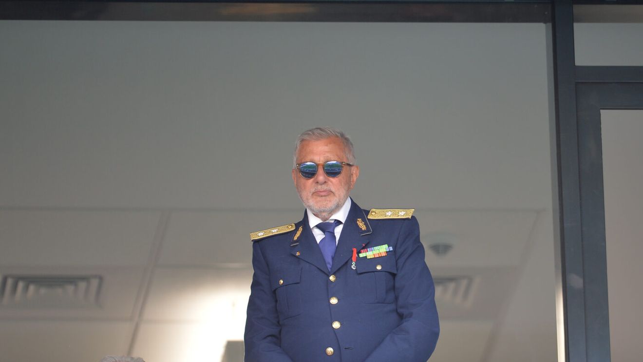 Ilie Năstase, acuzații șocante la adresa Austriei, după ce a refuzat accesul României în spațiul Schengen: „Ministrul lor are apucături fasciste”