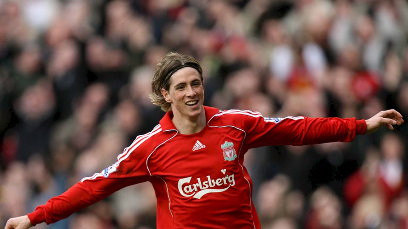 "El Nino" umple vistieria lui Atletico