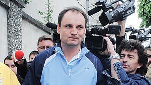 Doboș: „Am căzut ca fraierii la mijloc!"