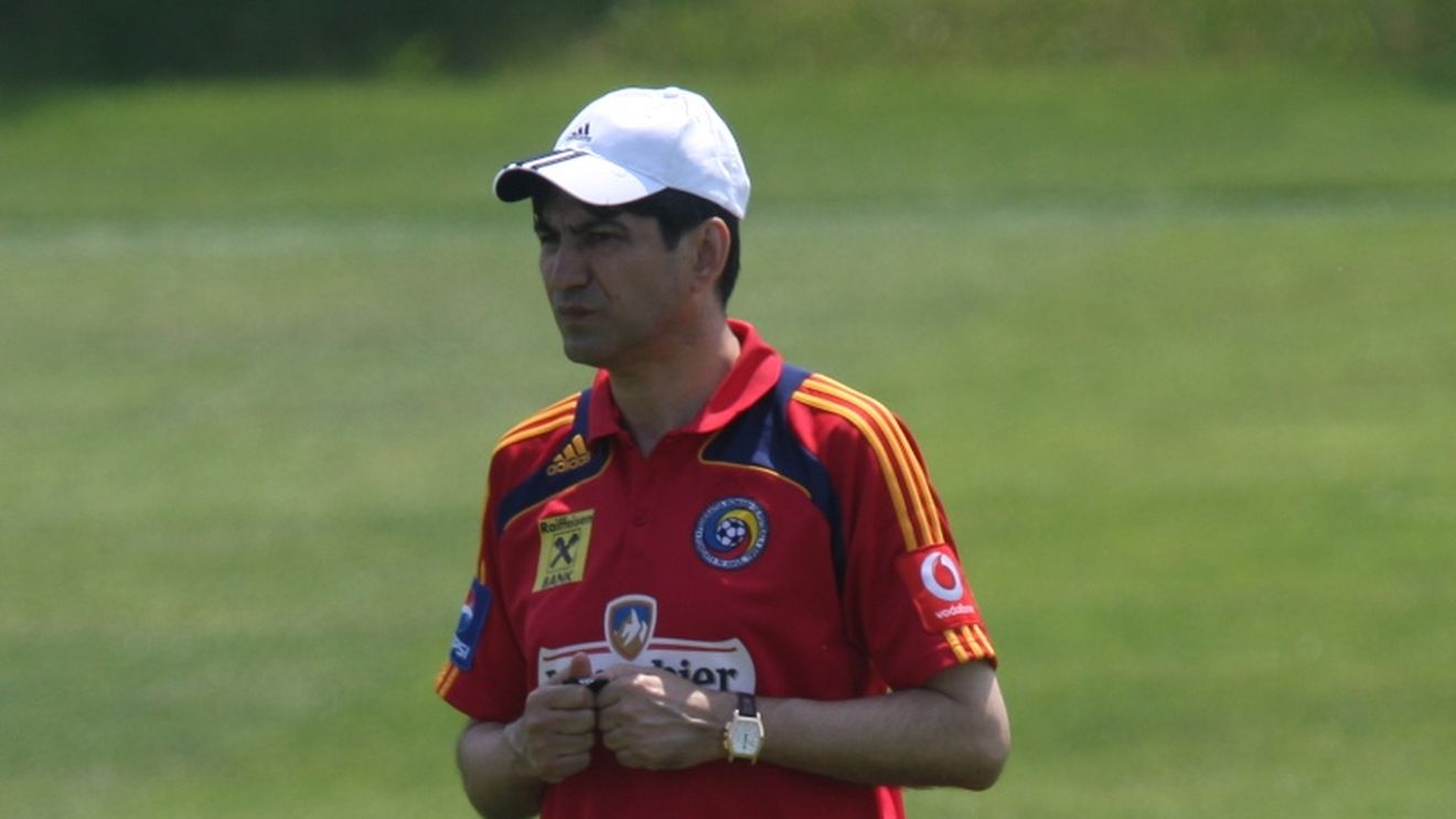 "Chiar dacă pierde, Steaua păstrează șanse la calificare"