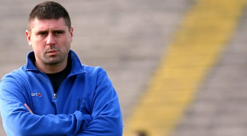 Dunărea joacă amical cu TSKA Sofia